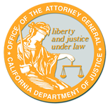 Office of the Attorney General - State of California